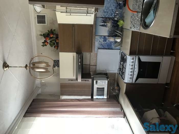 Продам квартиру, Парковая 17а54, фотография 2