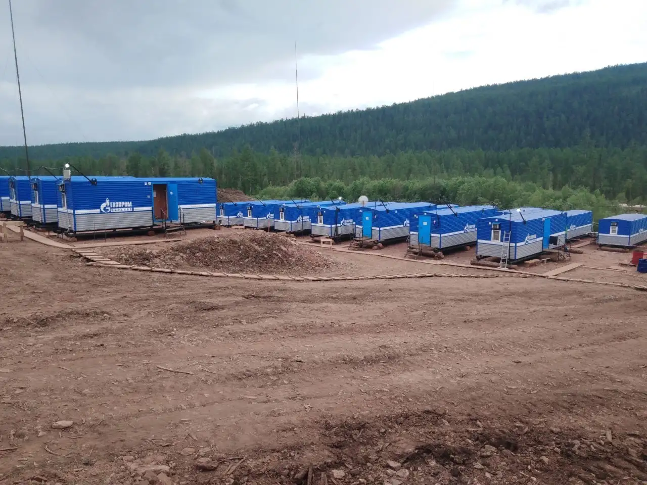 Вагон дома блочно модульные зданияпроизводство в казахстане, фотография 2