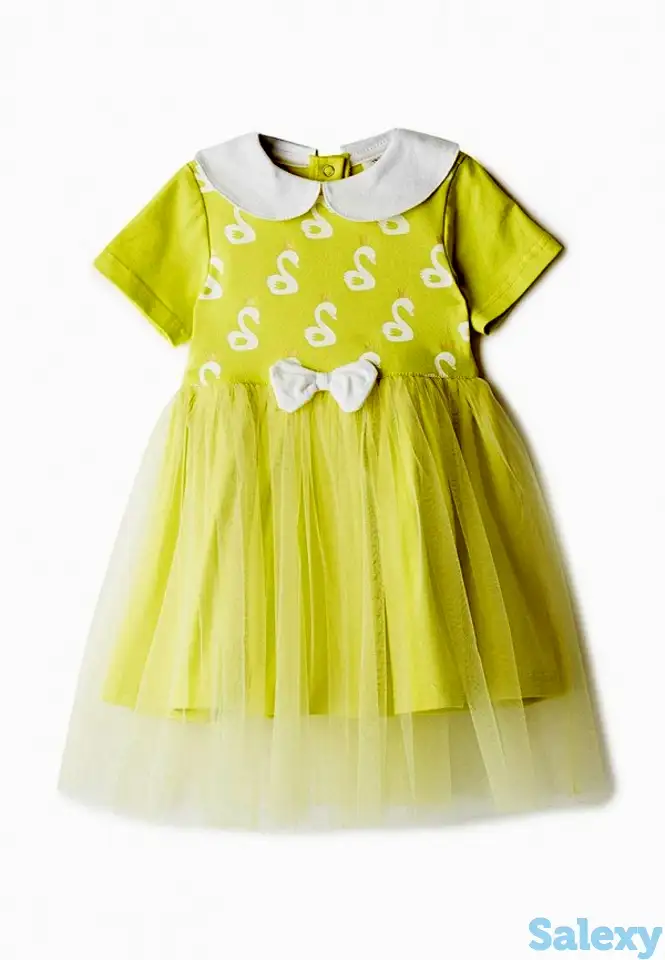 Платье trendyco kids, фотография 1