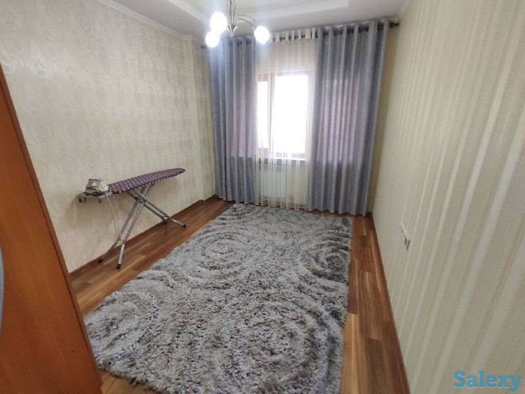 Продаю 3-комнатную квартиру, Абулхаир Хана 65, фотография 10