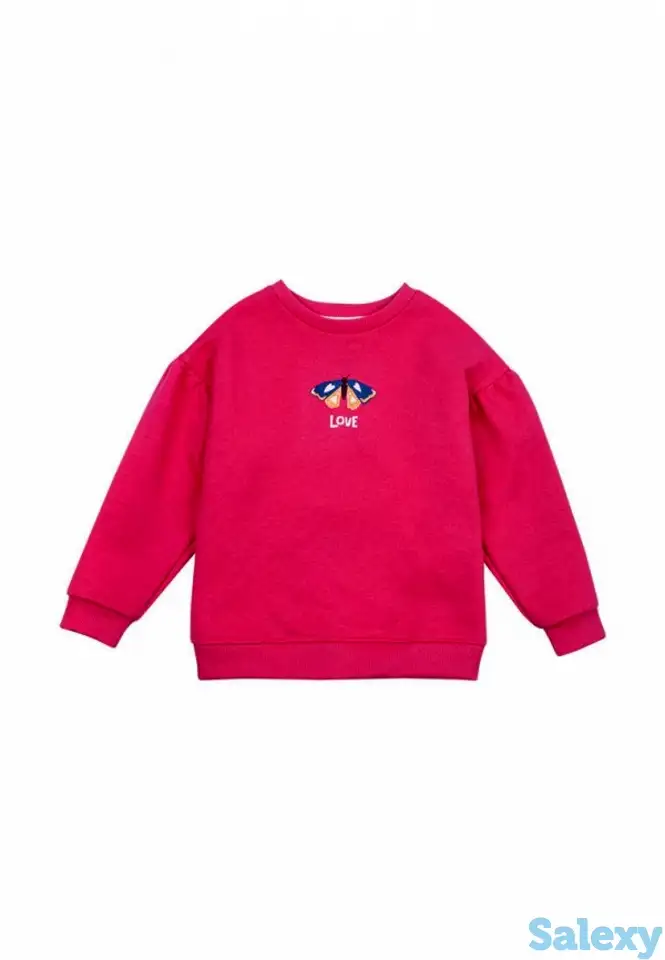 Свитшот bossa nova, фотография 1