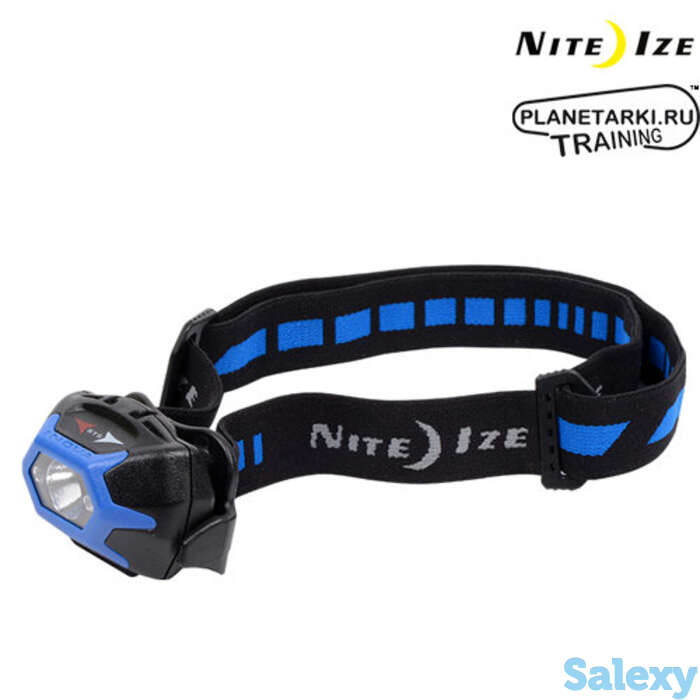 Фонарь niteize inova sts, фотография 1