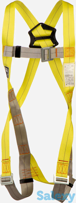 Страховочная Привязь Венто Альфа 0.1, фотография 1