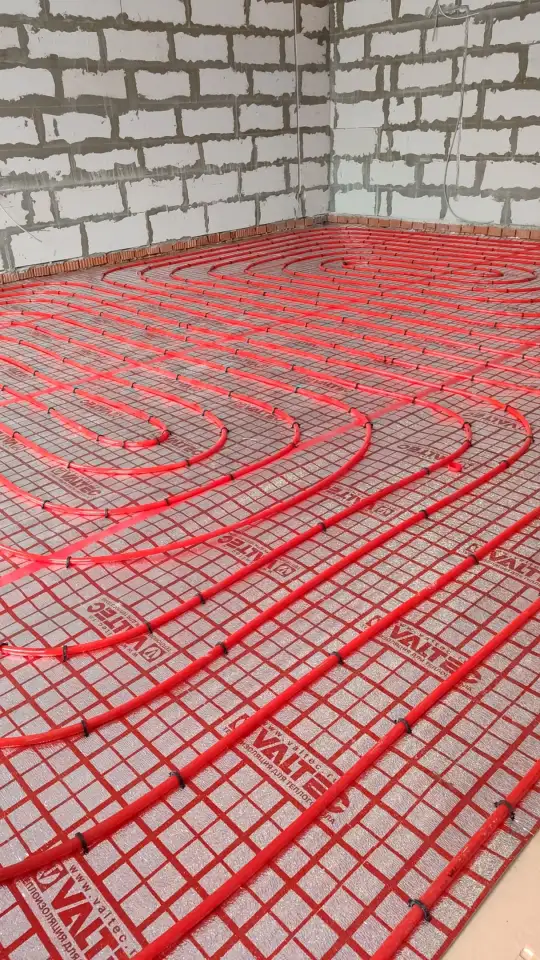 Сантехника и отопление, фотография 3