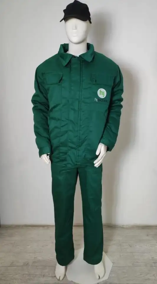 Пошив спецодежды, спецформы, униформы, фотография 3