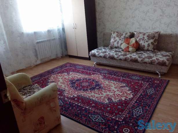 Срочно! Возьмем 1 девушку на подселение в 1 ком кв на Момышулы, фотография 1