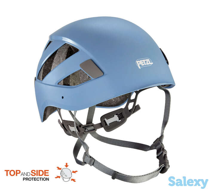 Каска Petzl Boreo Club, фотография 1