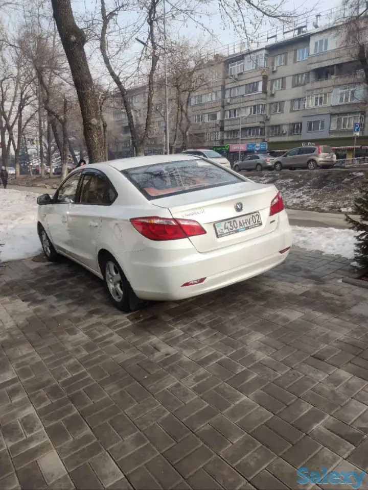 Changan Eado, фотография 7