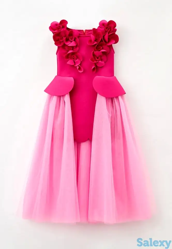 Платье monikamo, фотография 1