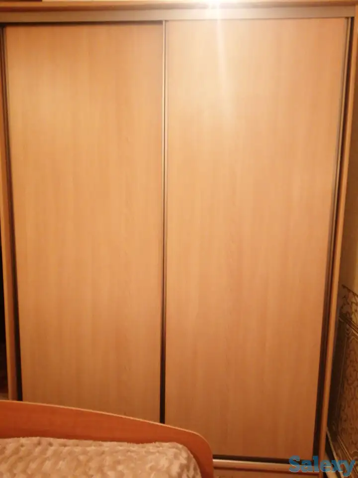 Продам шкаф купе, фотография 1