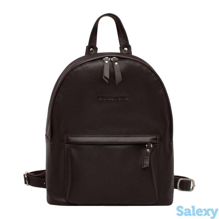 Женский рюкзак-трансформер ambra brown, фотография 1