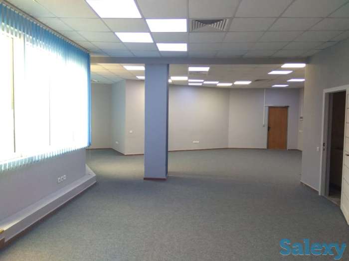 Сдам офис в БЦ Нурлы Тау, фотография 3