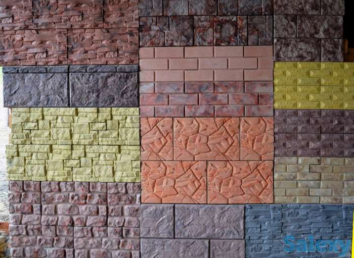 Качественные Фасадные панели, фотография 2