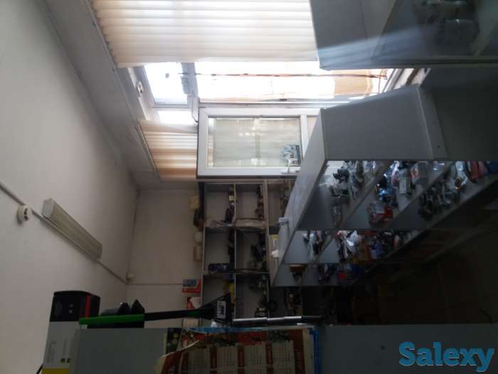 продам действующий бизнес магазин автозапчасти, Чекалина 30б-25в, фотография 3