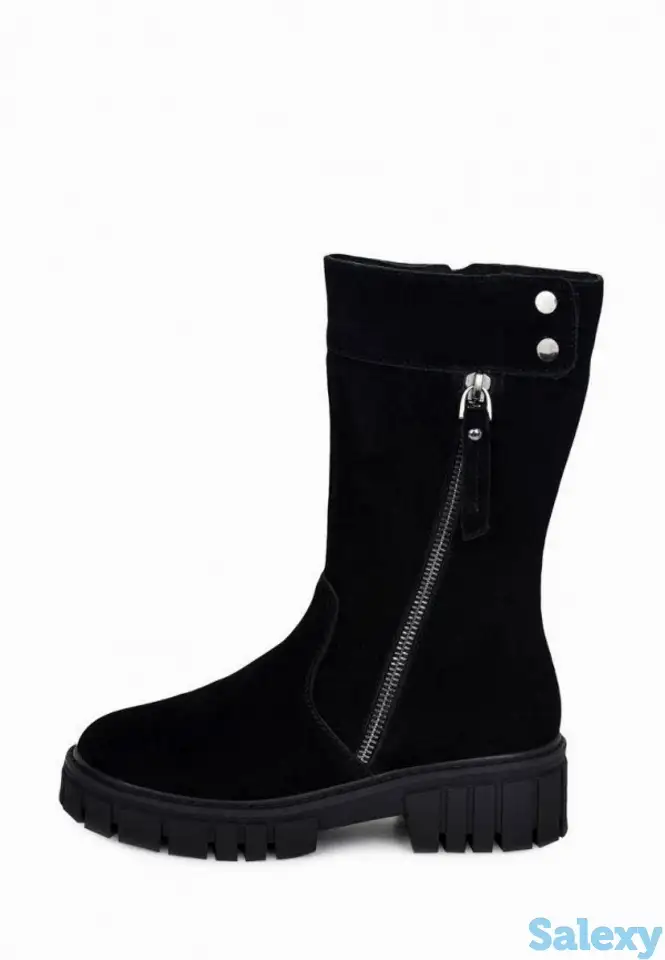 Сапоги alessio nesca, фотография 2