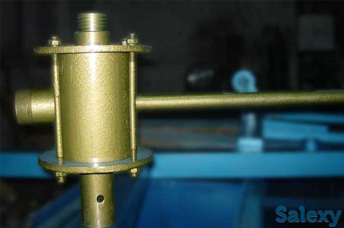 Вертлюг для буровых установок, фотография 1