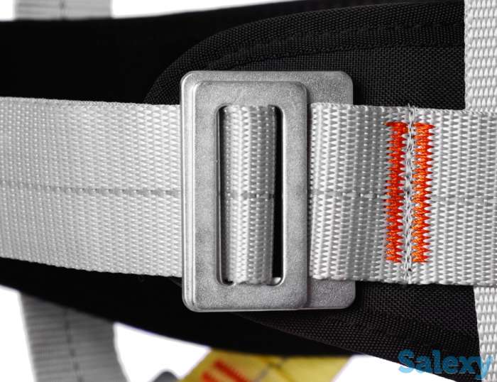 Страховочная привязь венто альфа 2.0, фотография 5