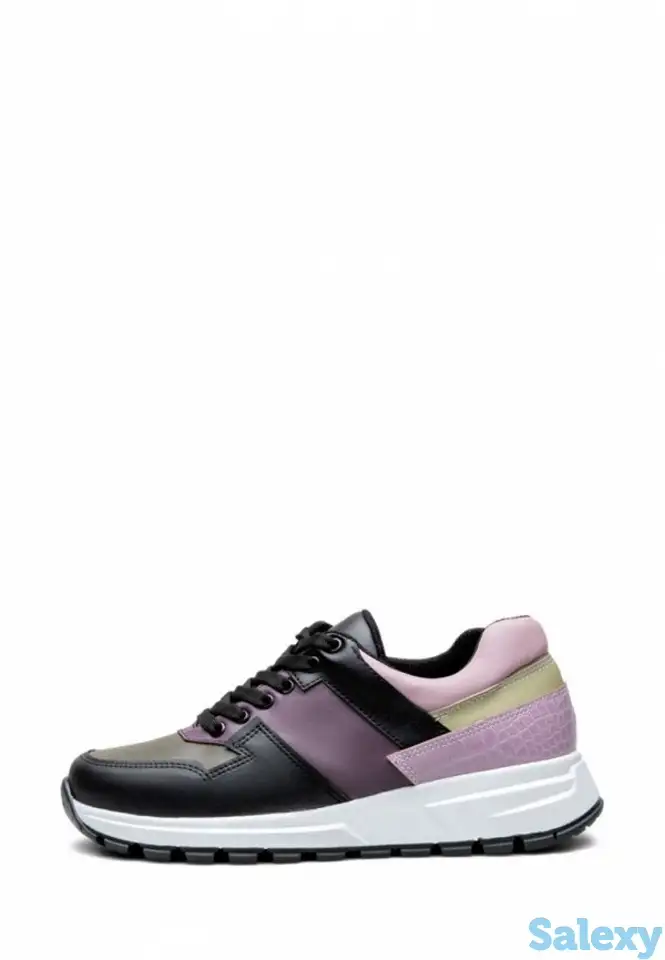 Кроссовки hotic, фотография 1