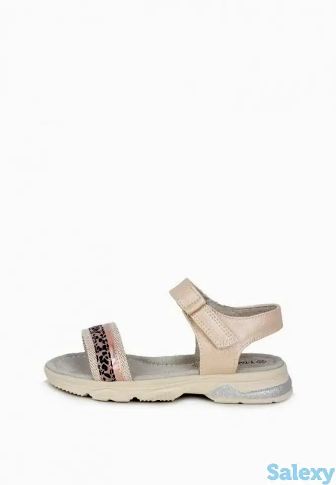 Сандалии t.taccardi, фотография 1