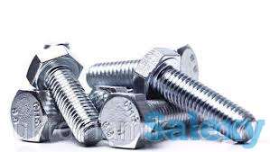 Шайбы гайки болты, фотография 3