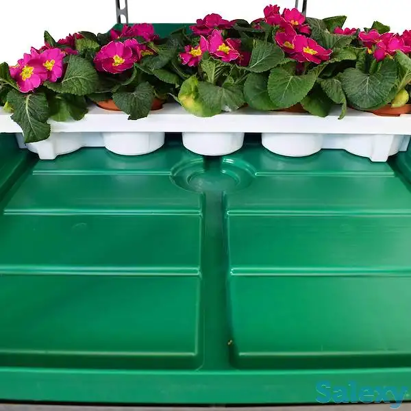 Датская тележка для растений, фотография 2