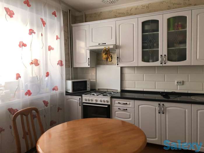 Продам Двухкомнатную квартиру, Мустафина 7/1, фотография 1