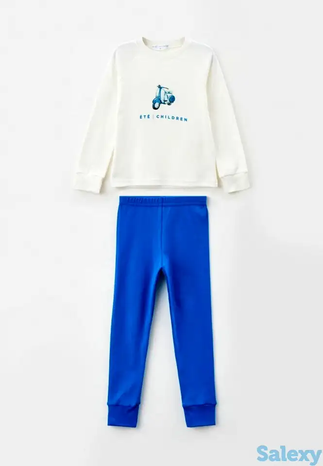 Пижама ete children, фотография 1