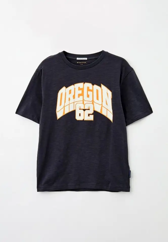 Футболка tom tailor, фотография 1