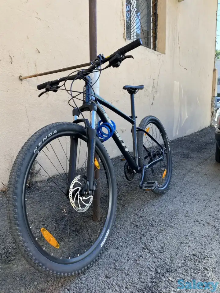 Продам велосипед, фотография 5