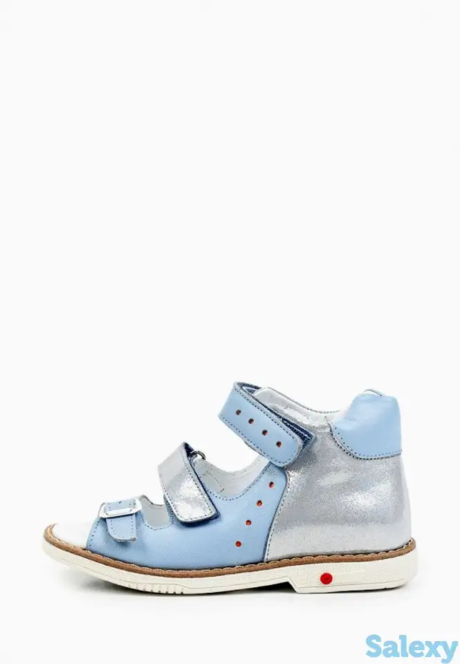 Сандалии ташики anatomic comfort, фотография 1