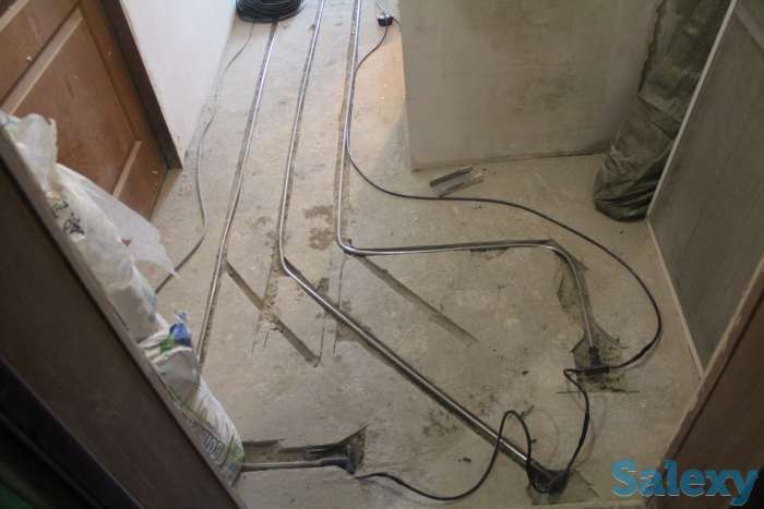 Отопление  ЭкоОндол. Обогрев дома. Отопление дачи., фотография 9