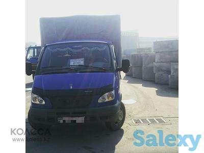 УСЛУГИ ГАЗЕЛИ, фотография 1