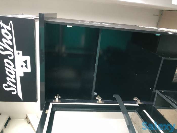 торговое оборудование, фотография 2