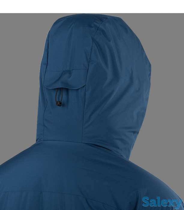 Куртка сивера марал черная, фотография 4