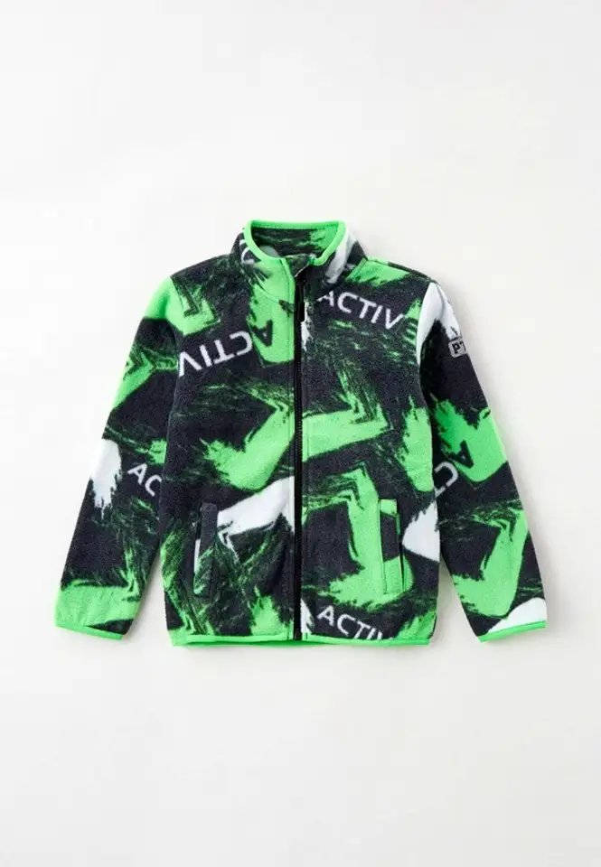 Олимпийка playtoday, фотография 1