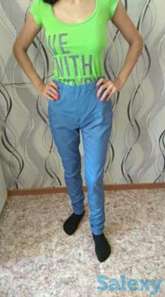 Продам брюки для беременных, фотография 1