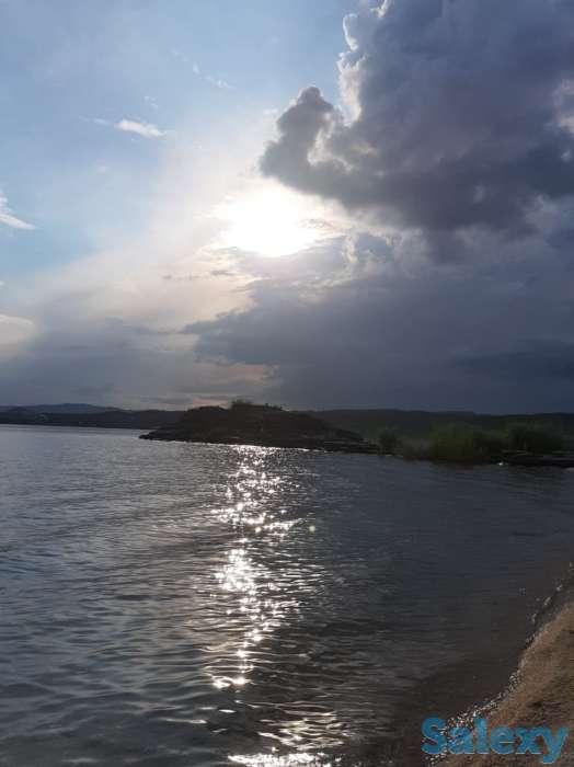 Продам 2 дома на бухтарминском водохранилище, фотография 9