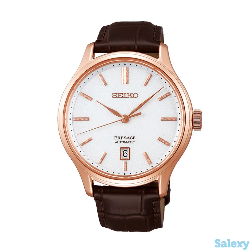 Наручные часы seiko, фотография 1