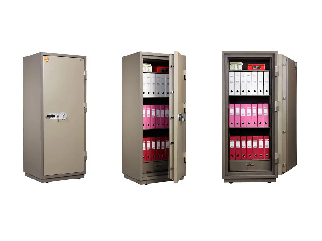 Огнестойкие сейфы пр-во Россия серии Valberg FRS, фотография 17