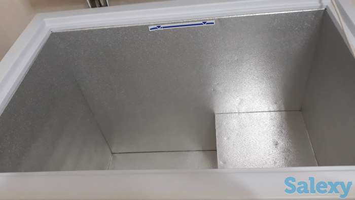 Продам морозильную камеру бюрюса, фотография 1