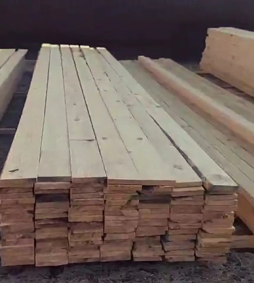 Пиломатериал, фотография 4