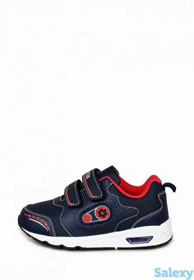 Кроссовки biker, фотография 1