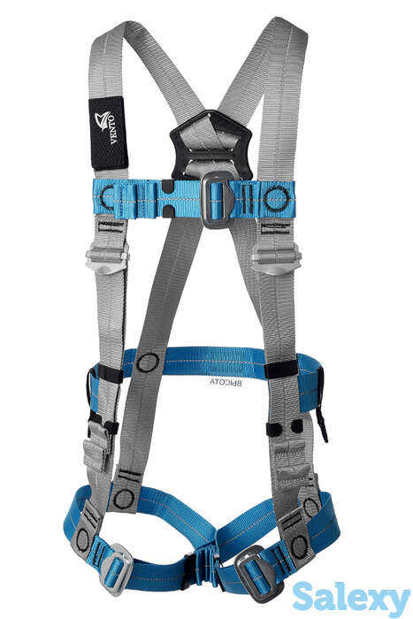 Удерживающая привязь венто высота 035 2018, фотография 1