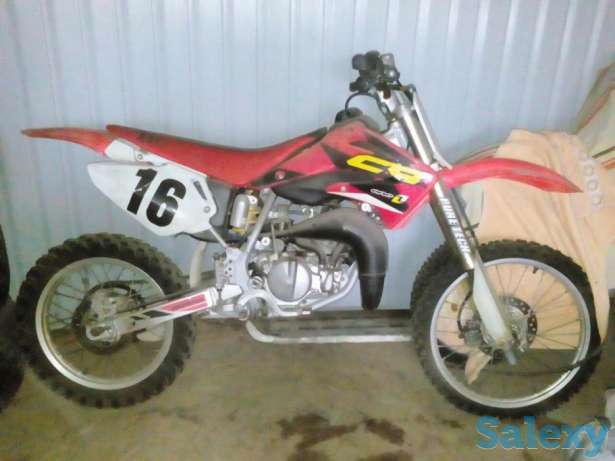 Продам хонду, фотография 1