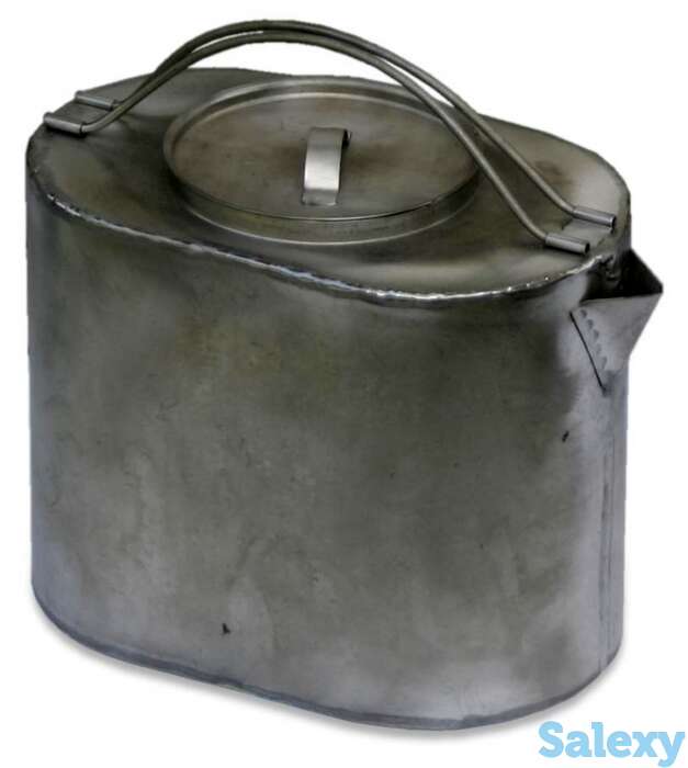 Чайник роза ветров титан 2.2л, фотография 1