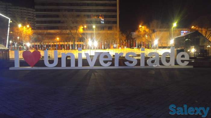 Производство и монтаж наружной и интерьерной рекламы, фотография 6