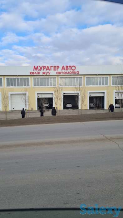 Требуется кассир на автомойку, фотография 1