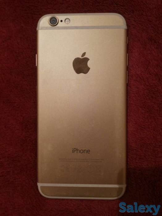 iPhone 6, фотография 4