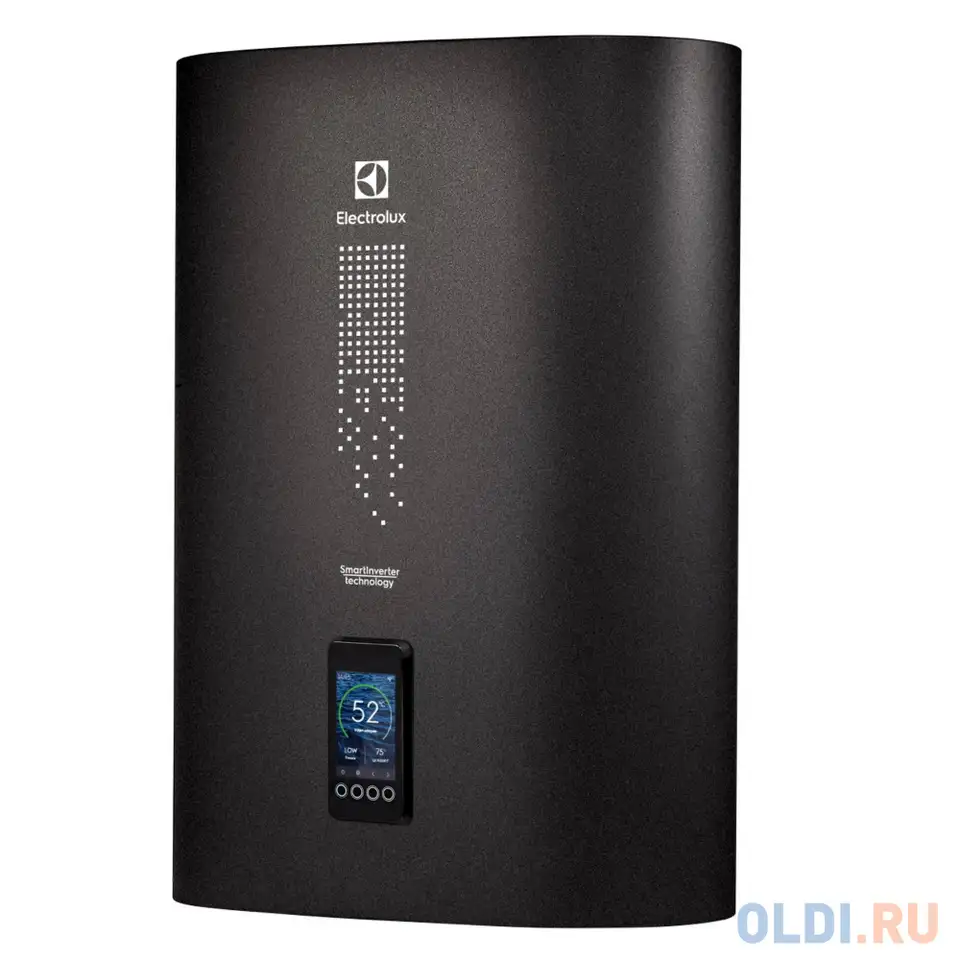 Водонагреватель electrolux ewh 30 smartinverter grafit, фотография 1