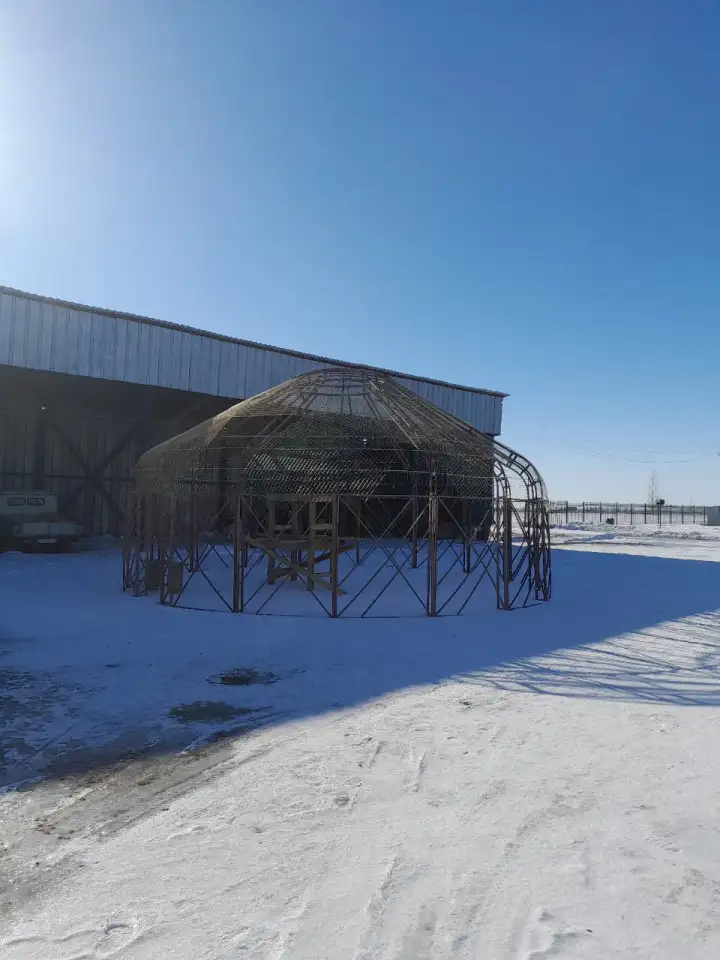 Продам ЮРТУ, фотография 3